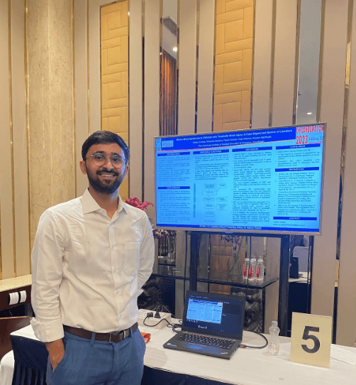 Aditya Chadda Aditya Chadda, Physician - Hospice and Palliative Care faculty member