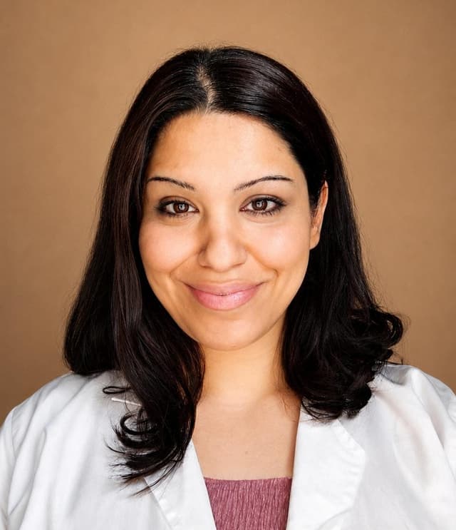 Ambica Koul Ambica Koul, Physician - Hospice and Palliative Care faculty member