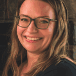 Ashley Williamson, MSN, MBA, RN, CMSRN, CHPN® - Hospice and Palliative Care faculty member