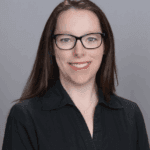 Elizabeth Hayward, MBA, BSN, RN, CHPN® - Hospice and Palliative Care faculty member