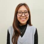 Mei Kameda, MSW, LCSW, APHSW-C - Hospice and Palliative Care faculty member