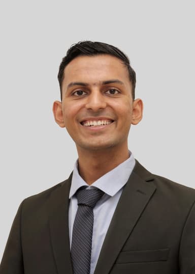 Yashvant Bodar, MD - Hospice and Palliative Care faculty member
