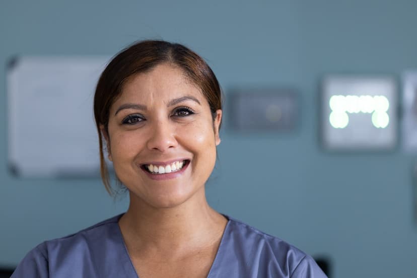 CHPLN Practice Questions – Your Path to Certification Hospice and Palliative Care nurse reviewing CHPLN practice questions at a study desk