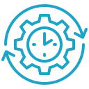 Flexible Timing for 1:1 Readiness Session