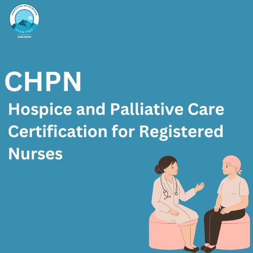 CHPN exam