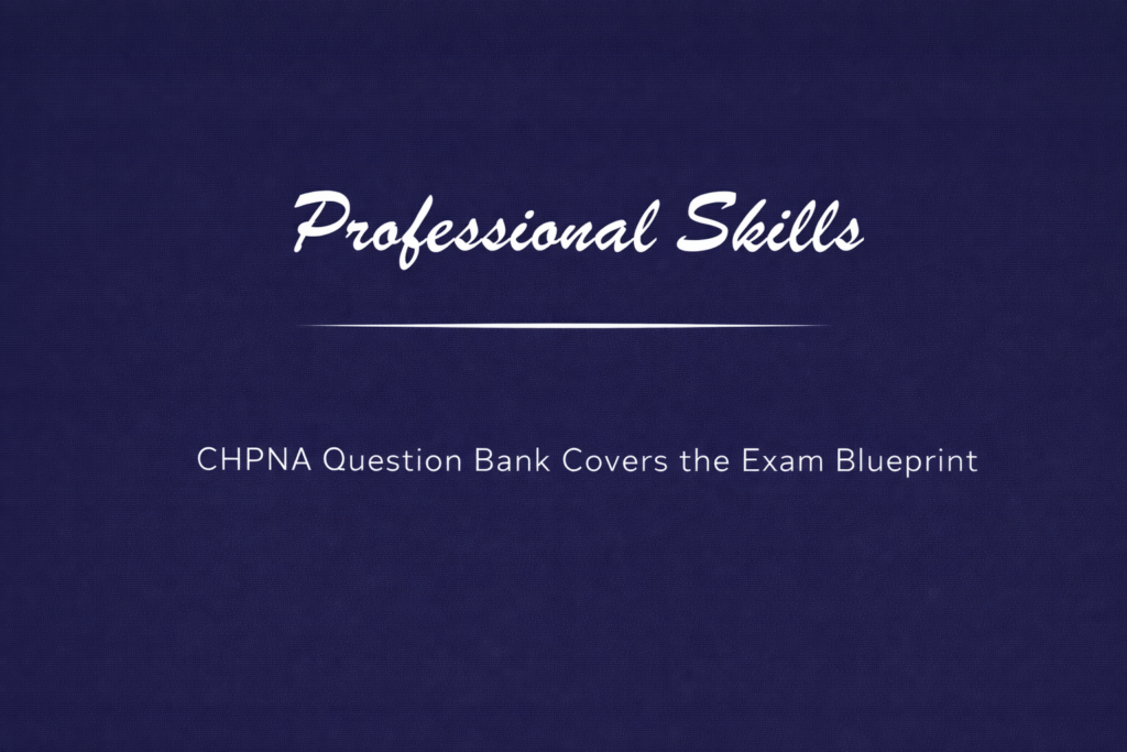 CHPNA domain 4
