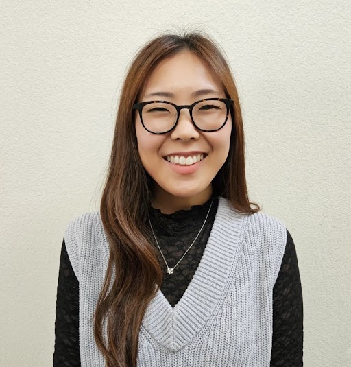 Mei Kameda,